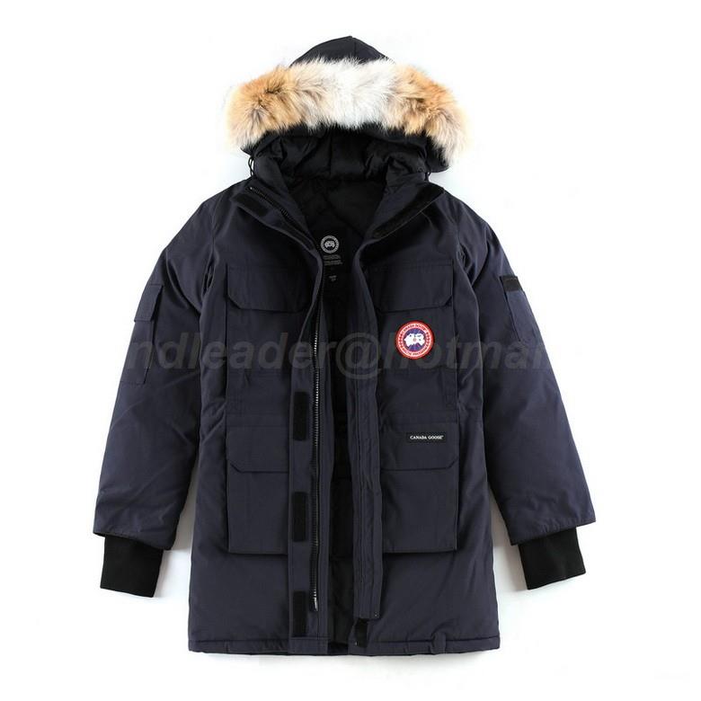 Canada Goose Men's Outwear 64